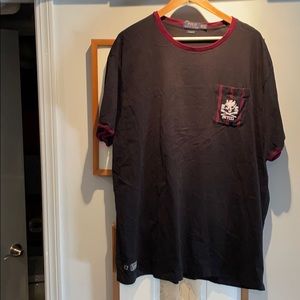 Polo Ralph Lauren T-shirt size XXL